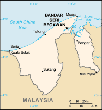 Bx Map