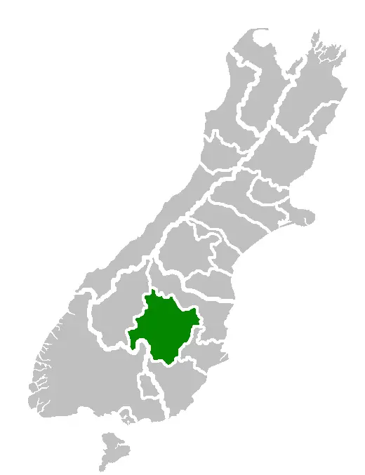Central Otago Territorial Authority