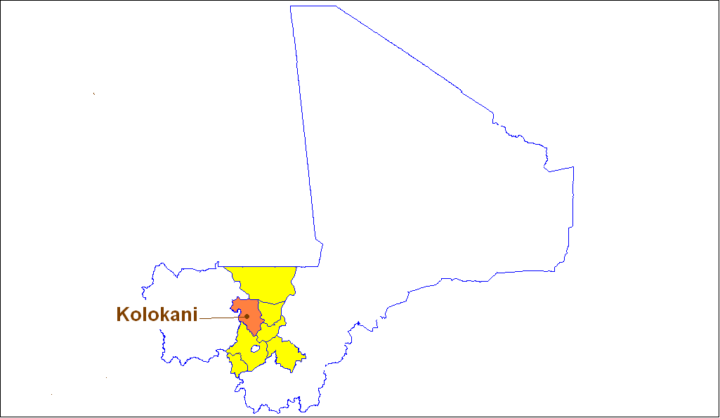 Cercle Kolokani