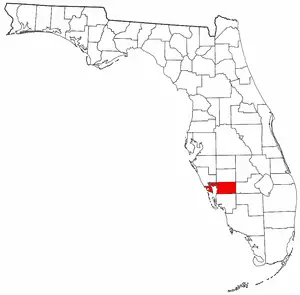 Charlotte County Florida