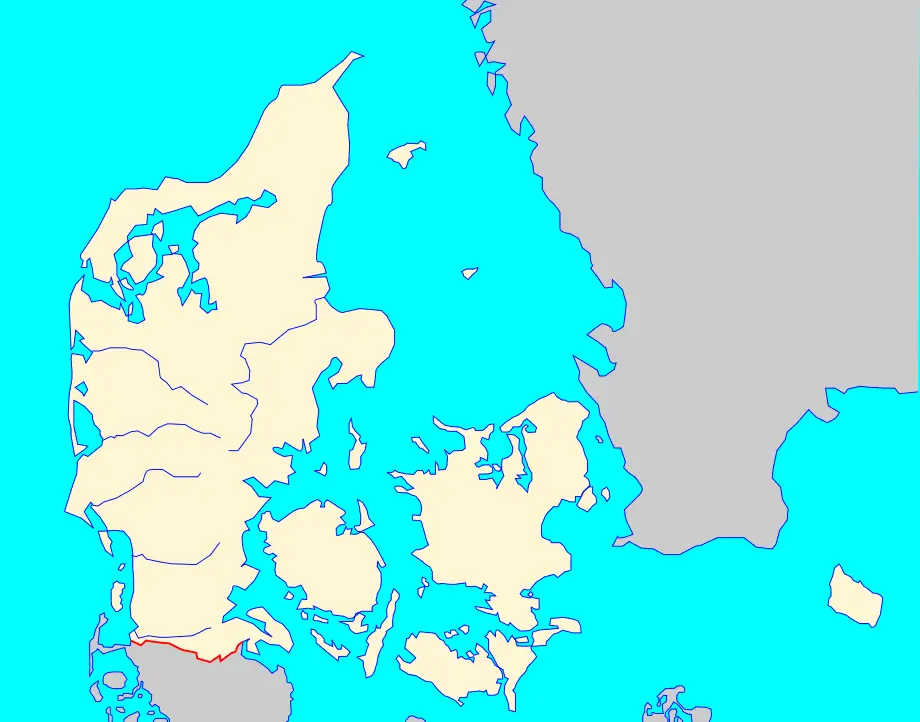 Denmark Blank