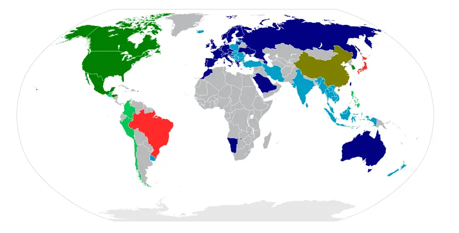 Digital Tv (terrestrial)