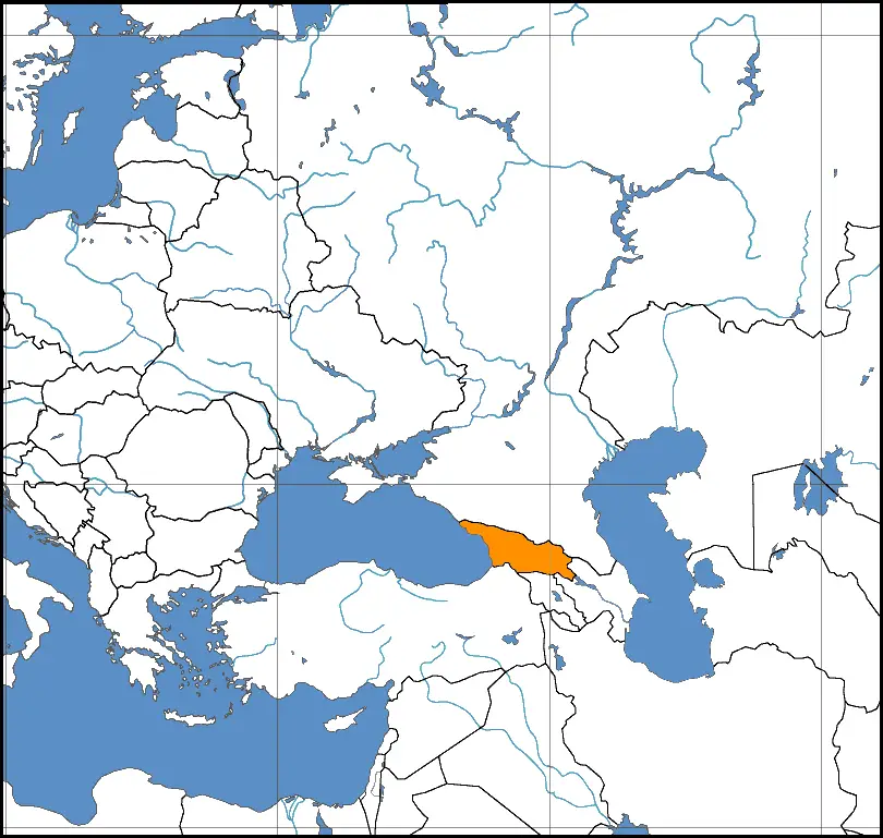 Europe Location Geo2