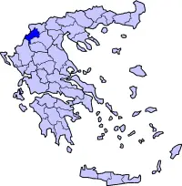 Greecekastoria