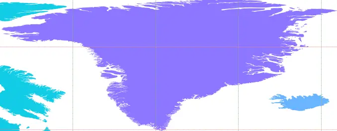 Greenlandlocatormap