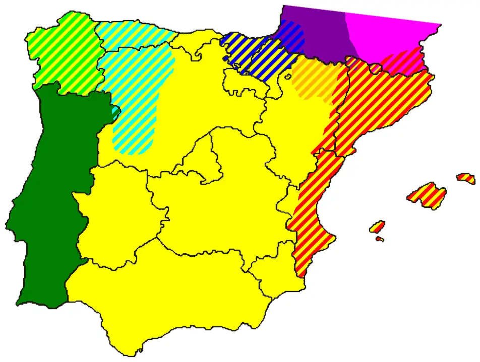 Iberian Languages