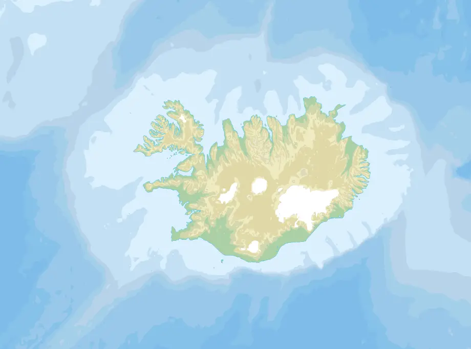 Icelandic Ocean