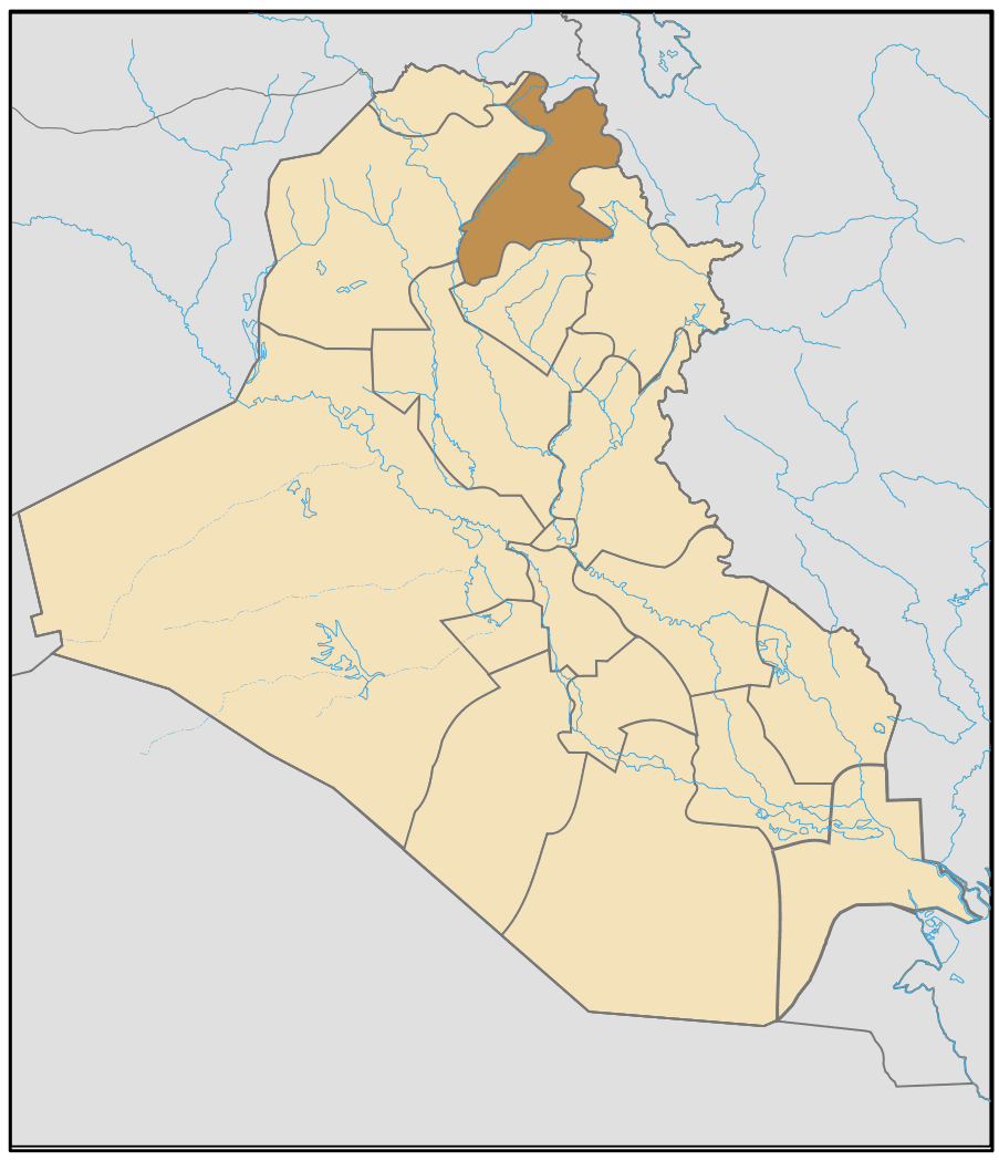 Irak Locator16