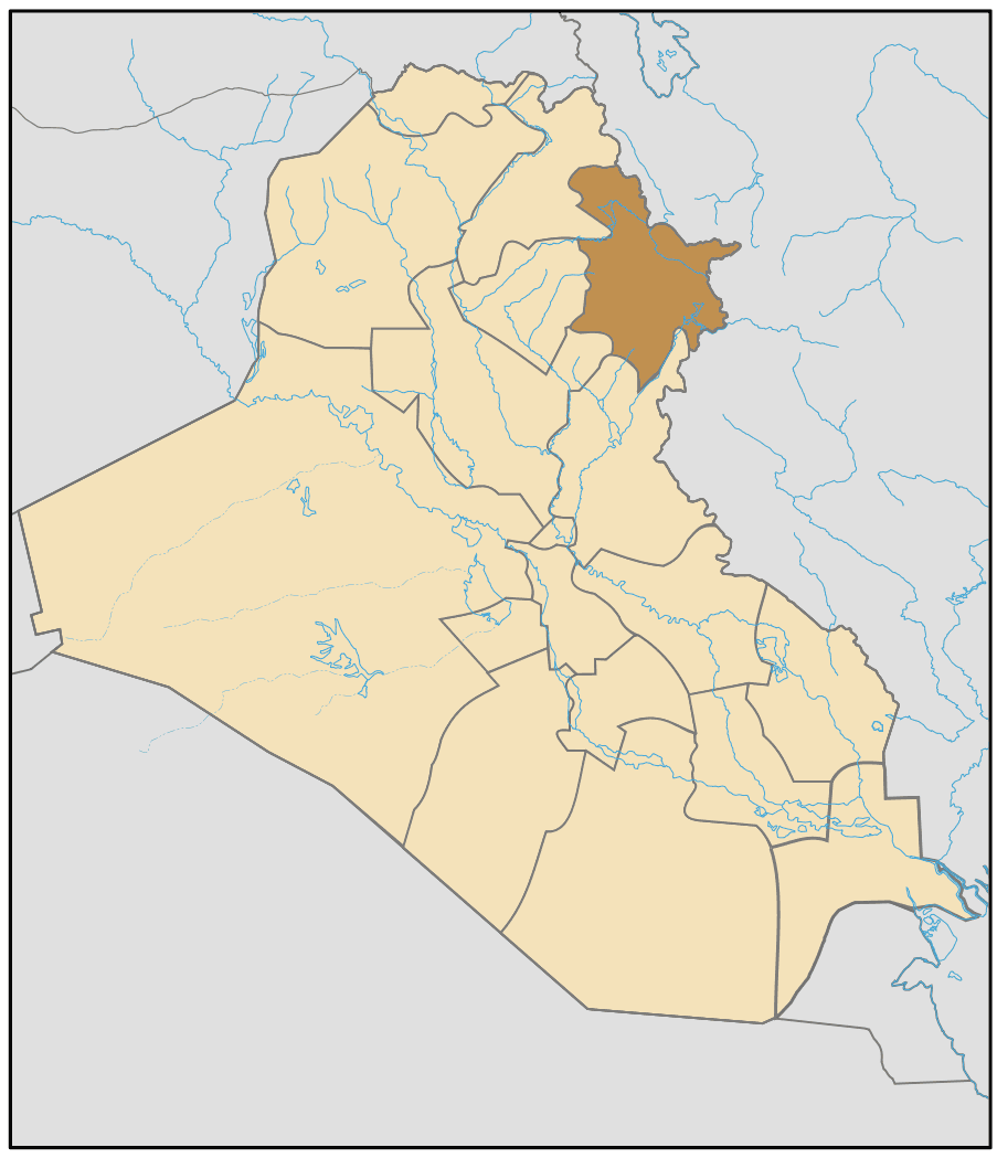 Irak Locator18