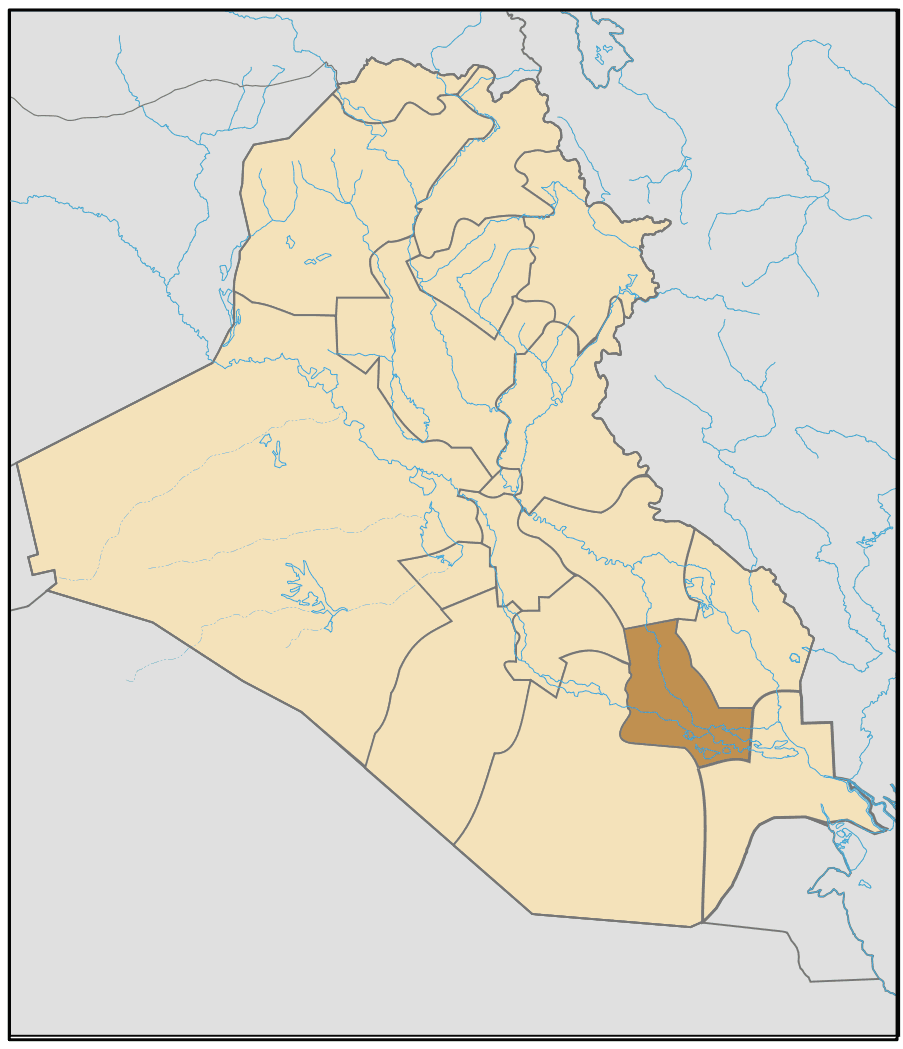 Irak Locator7