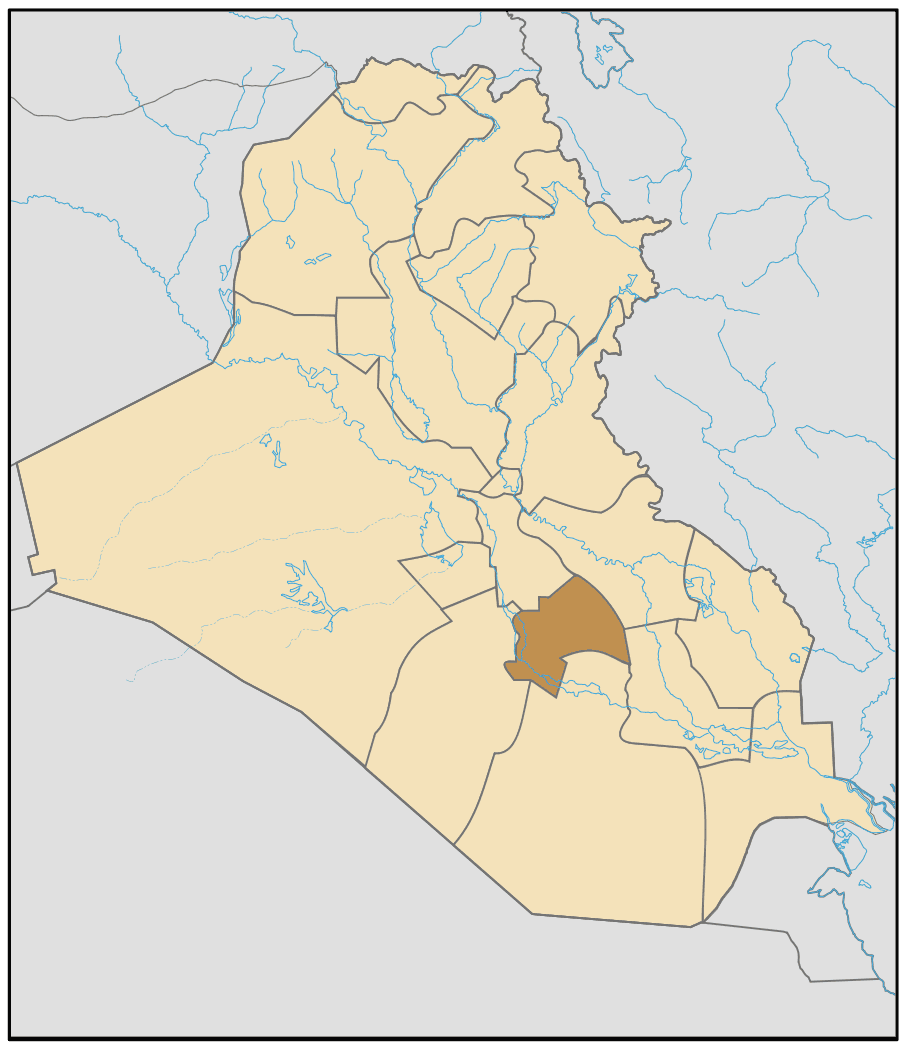 Irak Locator9