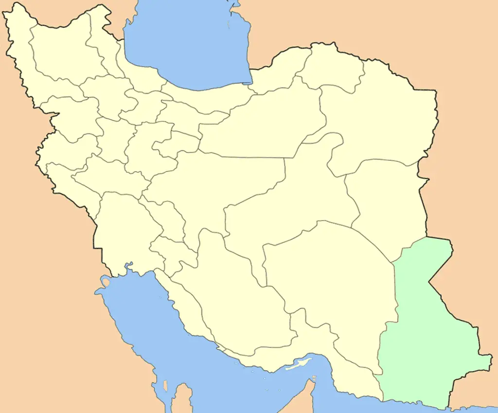 Iran Locator21