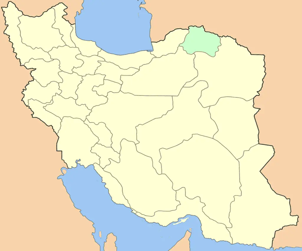 Iran Locator28