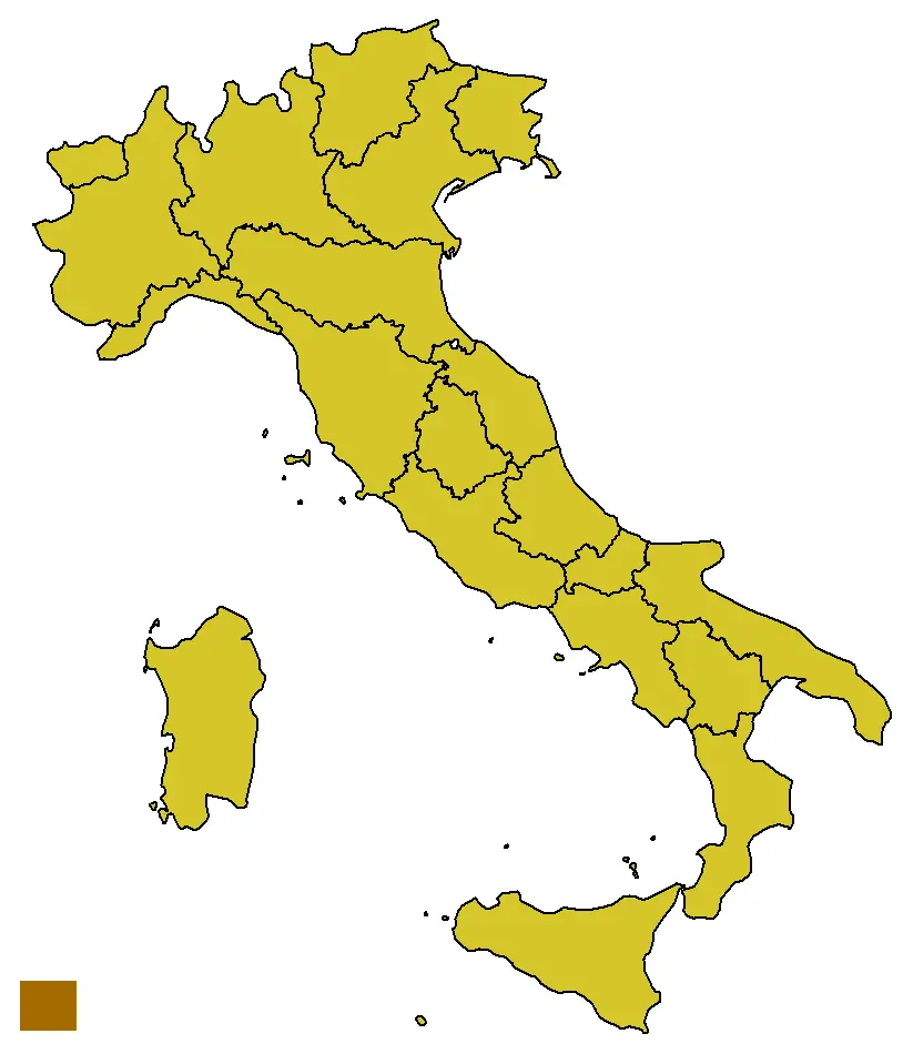 Italy Template