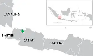 Jakarta Ubica