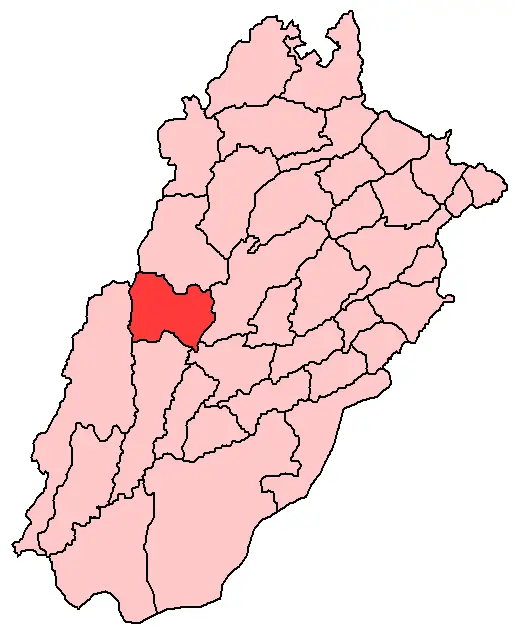 Layyah District