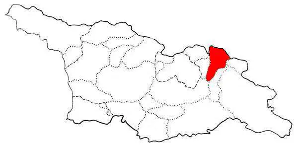 Map of Pkhovi