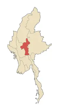 Myanmarmandalay