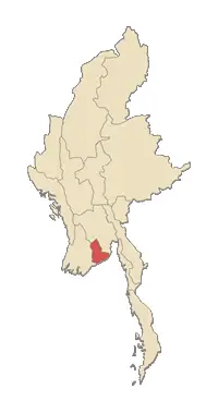 Myanmaryangon