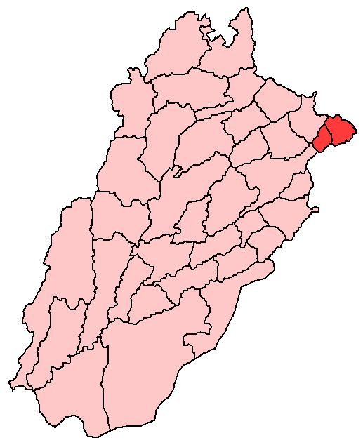 Narowal District