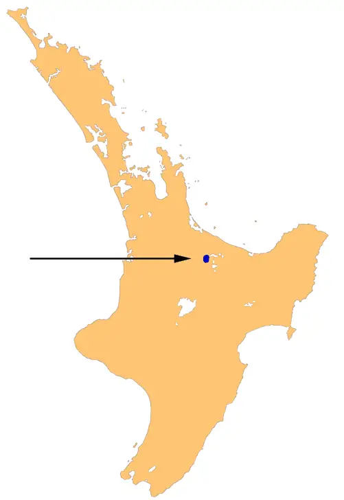 Nz L Rotorua