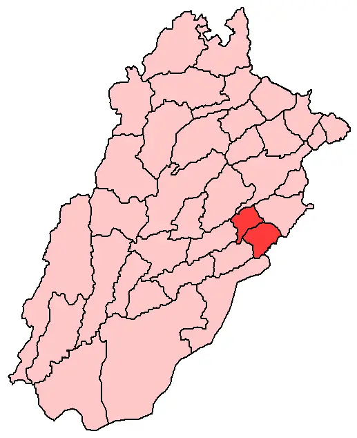 Okara District