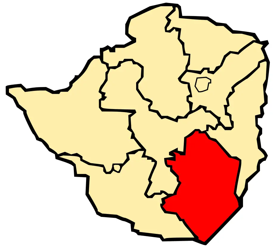 Province of Masvingo