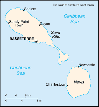 Sc Map