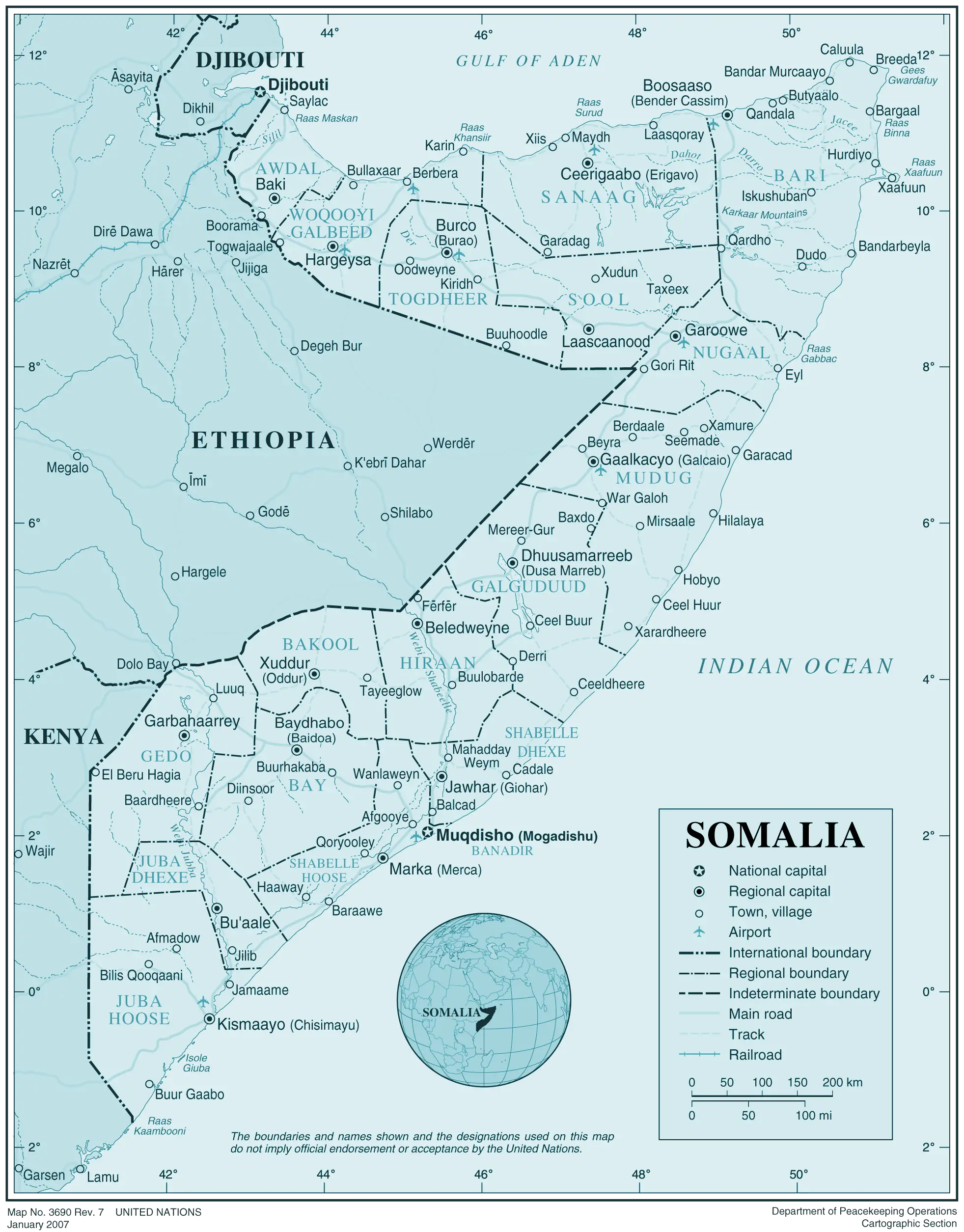 Somalia 1