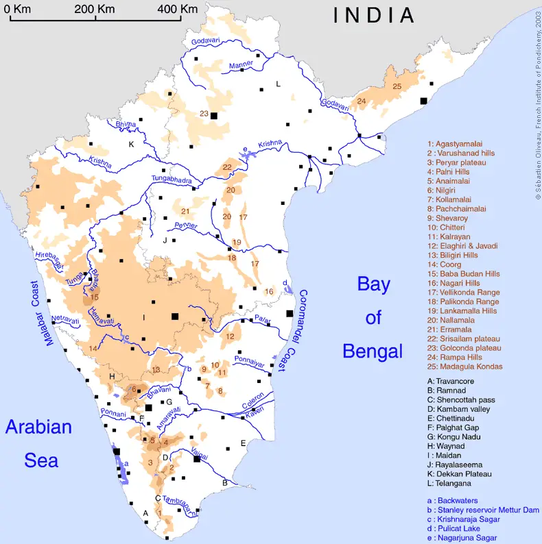 Southindiaregionsweb