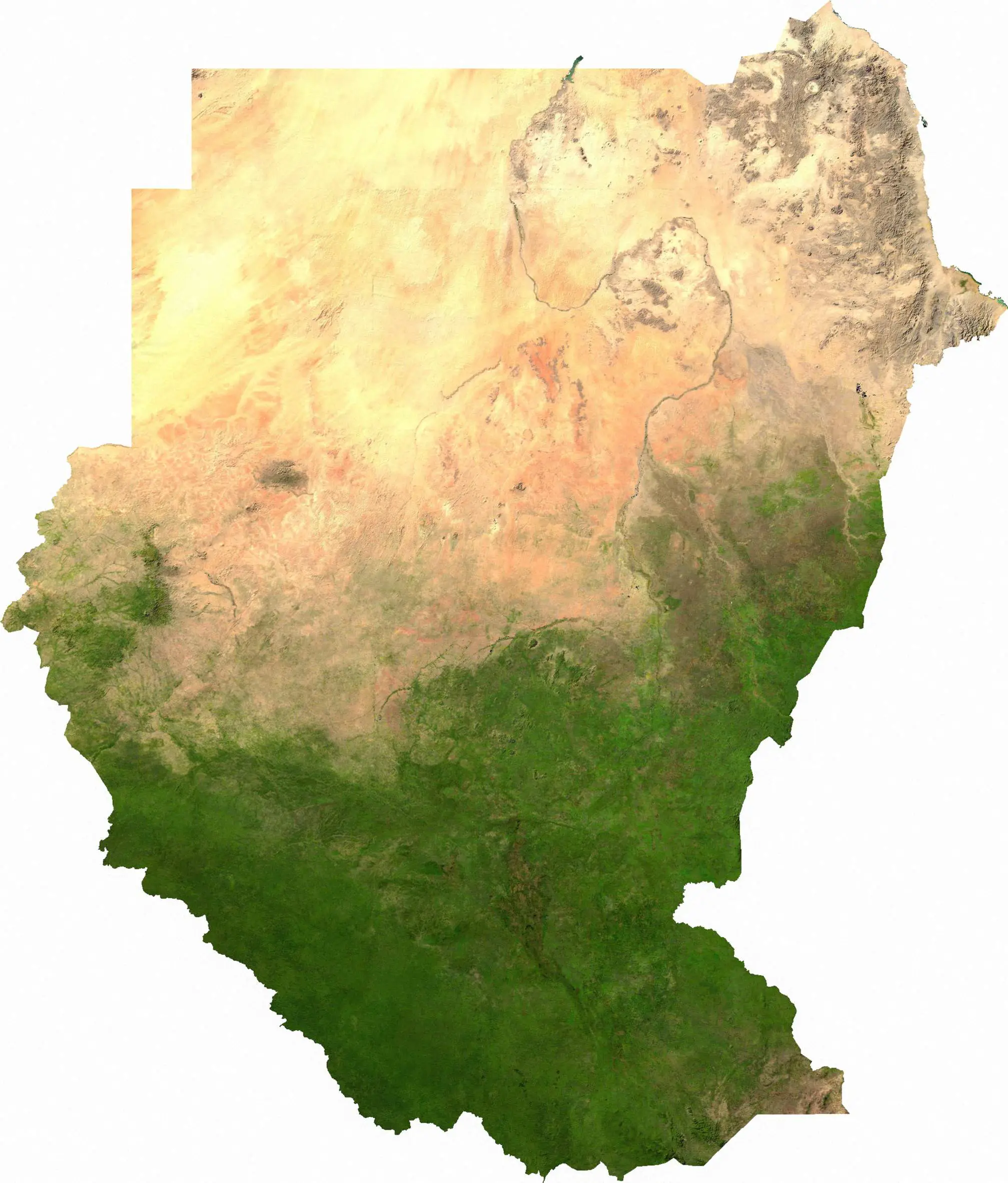 Sudan Sat