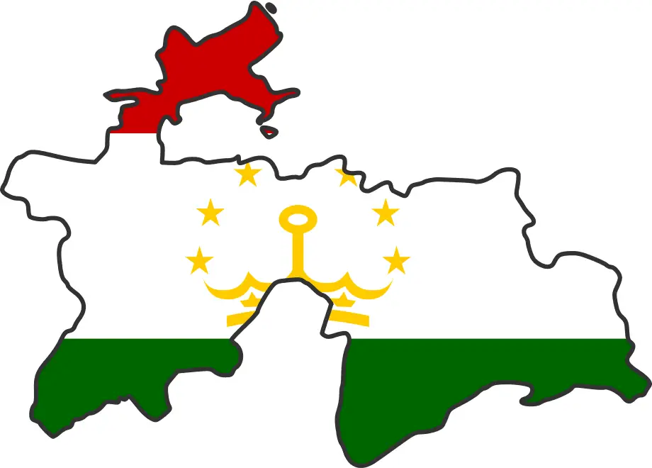 Tajikistanstub
