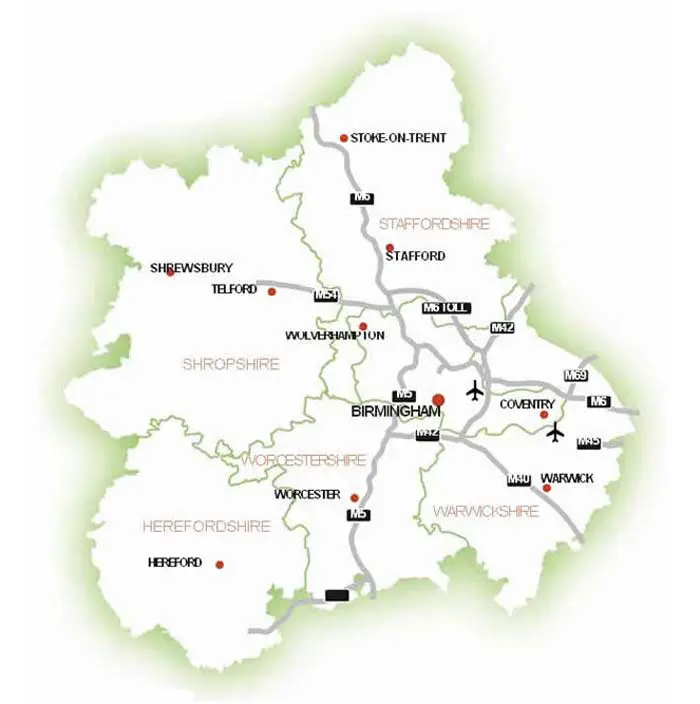 west midlands travel bus route planner
