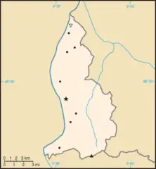 000 Lihtenshtajni Harta