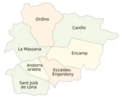 0 Andorra Parishes All