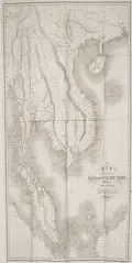 1820 1829 Siam And Cochin China John Crawfurd Journal of An Embassy O