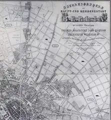 1856 Bauplanungen