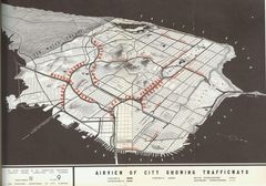 1948 San Francisco Trafficways Plan