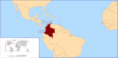 800px Locationcolombia 2