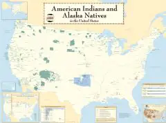 American Indians In The United States