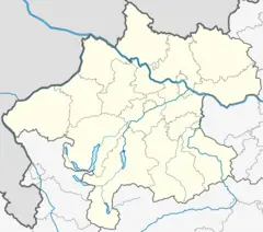 Austria Upper Austria Location Map