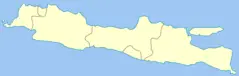 Java Blank Map