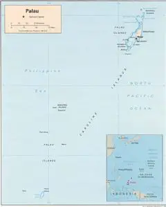 Palau (political)