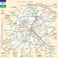 Paris Metro 1