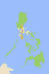 Philippines Tagalog
