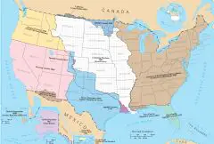 Territorial Acquisitions Of The United States
