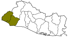 Alcaldia Mayor Sonsonate