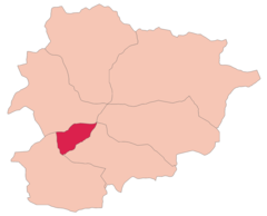 Andora Andorra La Vella