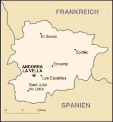 Andorra