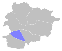 Andorra La Vella